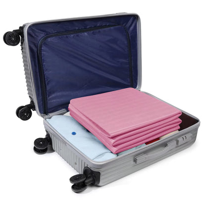 Elevate Your Practice with Our Extra Large Foldable Yoga Mat - Perfect for All Fitness Levels!