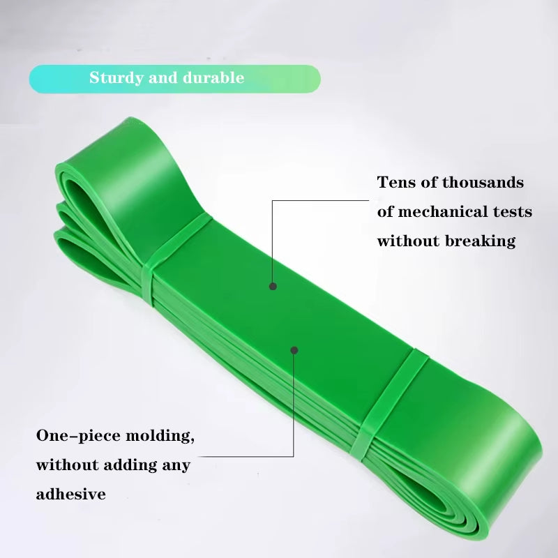 Elevate Your Workout with the QzeUpwardSpirit Bold Sports Elastic Belt – The Ultimate Pull-Up Assistant for Men and Women!