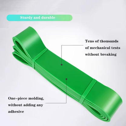 Elevate Your Workout with the QzeUpwardSpirit Bold Sports Elastic Belt – The Ultimate Pull-Up Assistant for Men and Women!