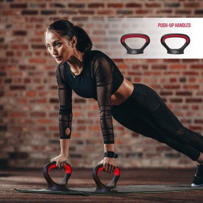 Transform Your Workout with the 4-in-1 Smartbell Gym: 60 Lbs Adjustable Weight Set for Ultimate Strength Training