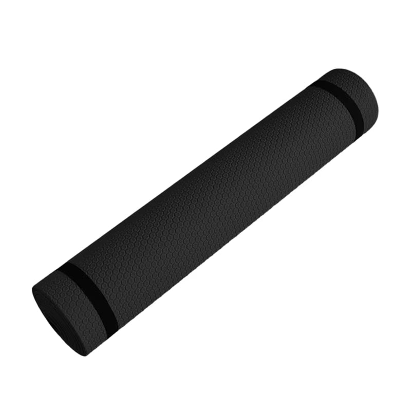 Experience Ultimate Comfort with Our 1X Anti-Skid Yoga Mat – Perfect for Yoga, Pilates, and More!