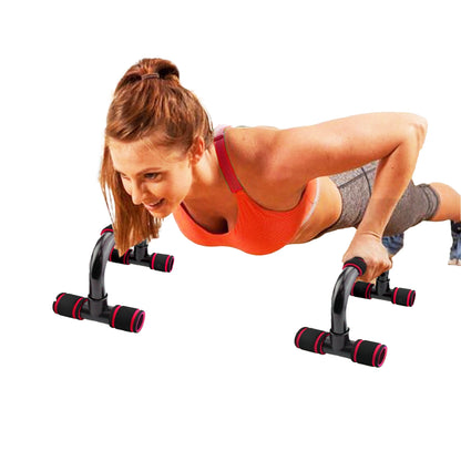 Ultimate Fitness Workout Set – 6 Essential Tools for Home Training and Body Sculpting