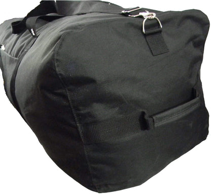Ultimate Heavy Duty Cargo Duffel Bag - Extra Large Sport Gear Travel Bag for All Your Adventures