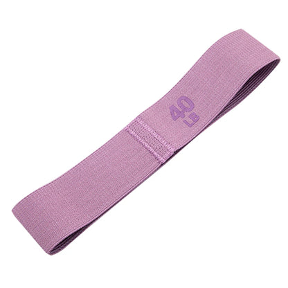 Elevate Your Workout with Sikiwind's Anti-Slip Hip Resistance Bands - Perfect for Glute and Thigh Training!