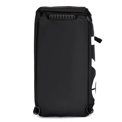 Ultimate Waterproof Gym Bag for Fitness Enthusiasts - Unisex Ultralight Travel Backpack for Yoga, Sports, and Outdoor Adventures