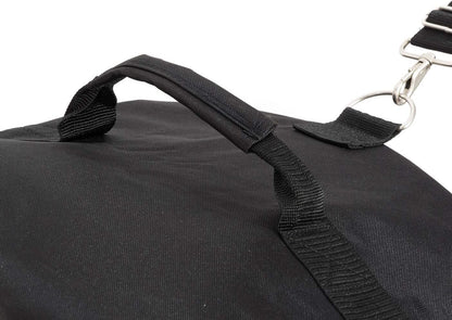 Ultimate Heavy Duty Cargo Duffel Bag - Extra Large Sport Gear Travel Bag for All Your Adventures