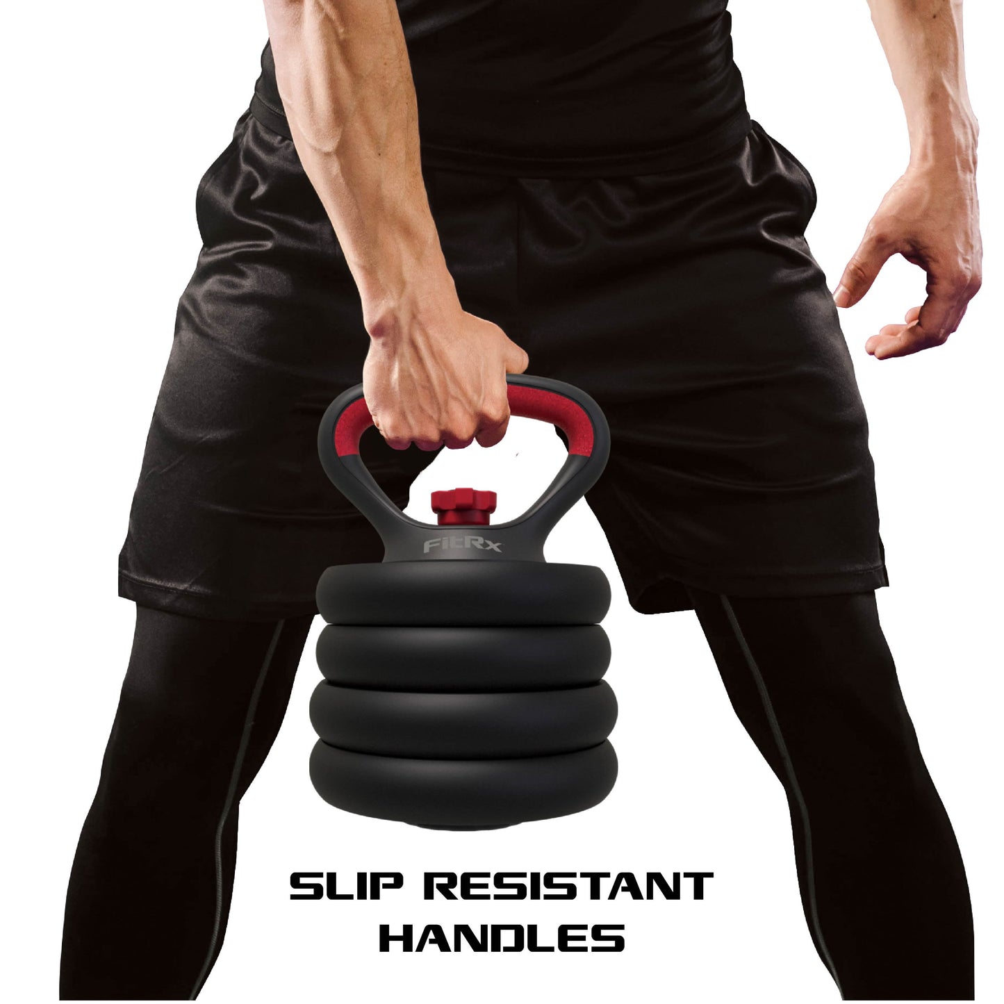 Transform Your Workout with the 4-in-1 Smartbell Gym: 60 Lbs Adjustable Weight Set for Ultimate Strength Training